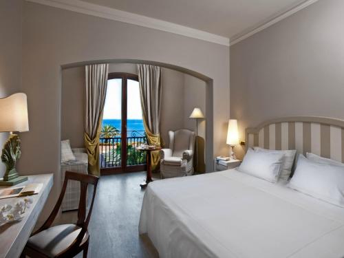 Grand Hotel Baia Verde - image 4
