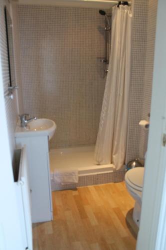Malin House Hotel - image 8