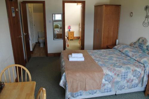 Malin House Hotel - image 11