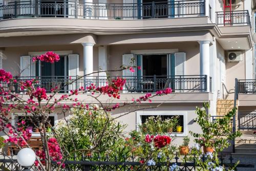 Esmeralda Zante House