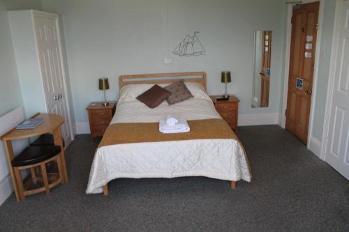 Malin House Hotel - image 12