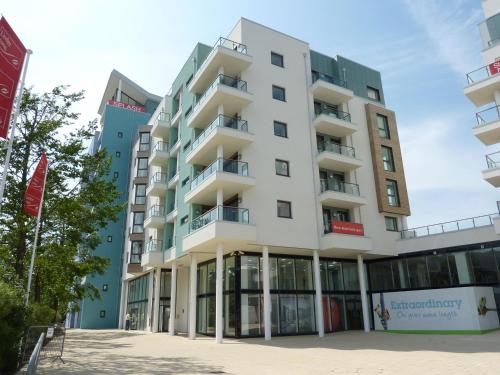 Sapphire Court, Southampton, Hampshire