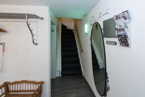 บริการและสิ่งอำนวยความสะดวก, Ferienhaus Altstadt CH-Rheinfelden in ไรน์เฟ็ลเด็น