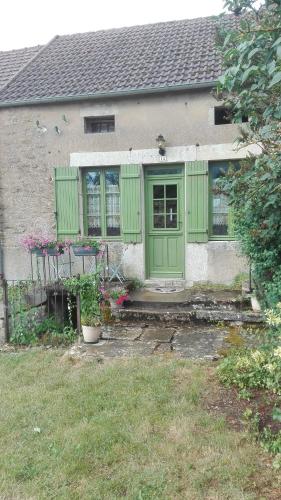 Gite de charme au coeur de la Bourgogne