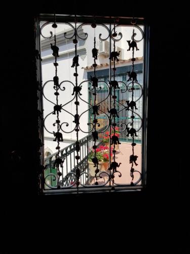Casa Da Ponte