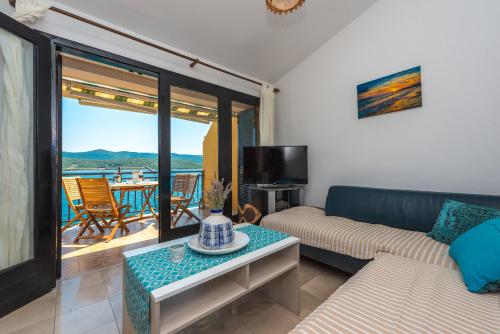  Bace Apartments, Unterkunft in Klek