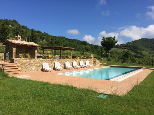 Agriturismo Paradiso 44 2
