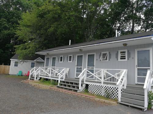 Marvin Gardens Motel Old Orchard Beach