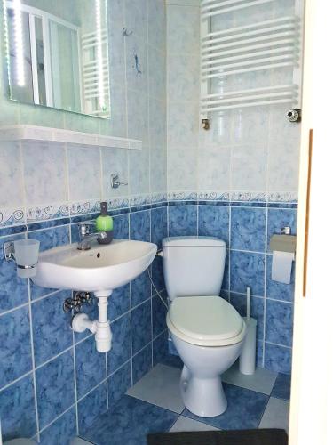 A.G - Apartamenty Warsaw Center, Varšava (fotografie 3)