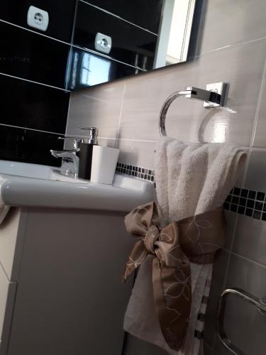 Deluxe Apartment image 10