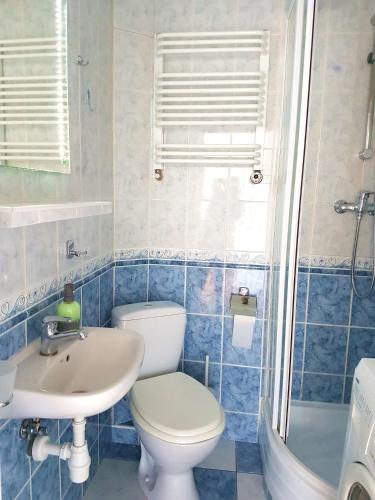 A.G - Apartamenty Warsaw Center, Varšava (fotografie 7)
