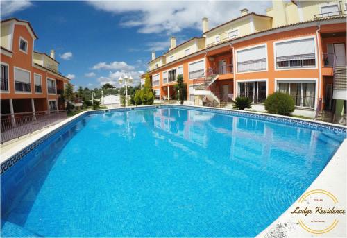  Lodge Residence by Vila Palmeira, Unterkunft in Tomar