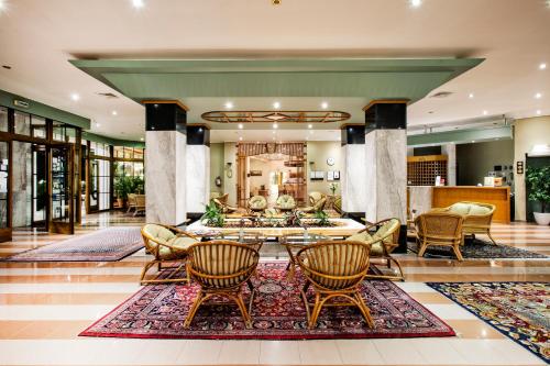 Possidi Holidays Resort & Suite Hotel - image 7