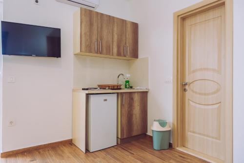 Apartments Krstovic in Sutomore