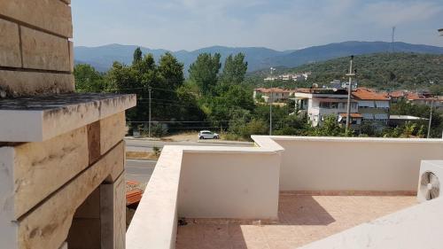 Zeytin Hotel
