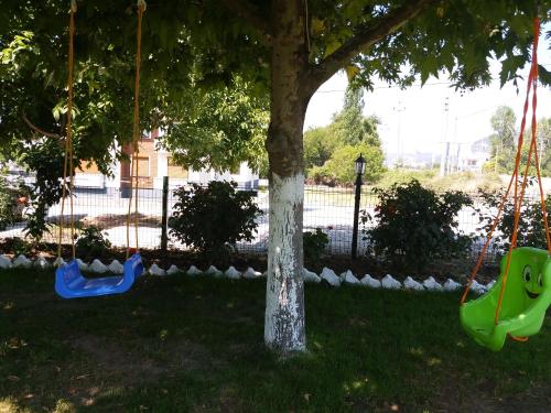 Zeytin Hotel in Altınoluk
