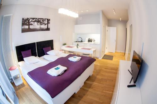 Apartamenty Triton Park - image 5
