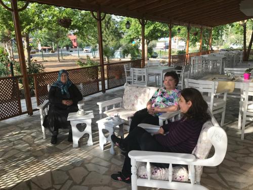 Zeytin Hotel