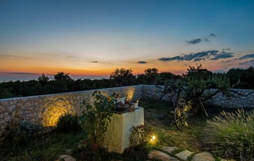 Villa Daly in Vadalj