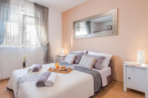 Villa Daly in Vadalj