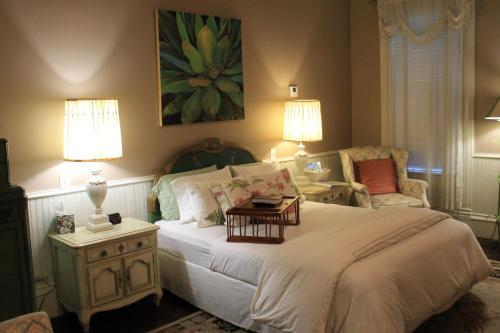 Grand Magnolia Ballroom & Suites