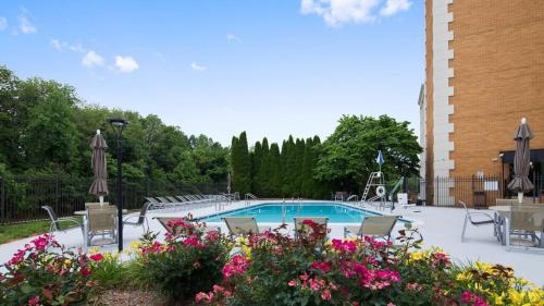 Best Western Premier Rockville Hotel & Suites