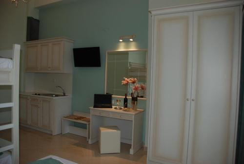 Elxis Luxury Resort