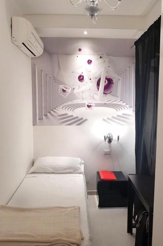 Chambre individuelle