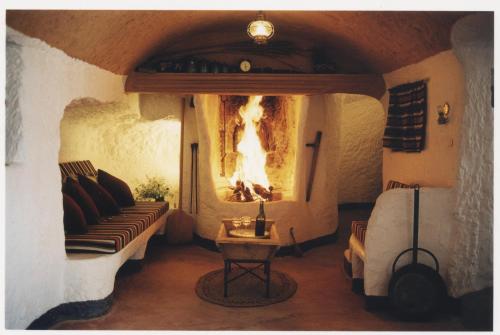 Cuevas Alcobas - image 3