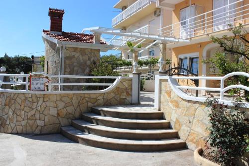 Apartments with a parking space Gradac Makarska - 5198 - image 3