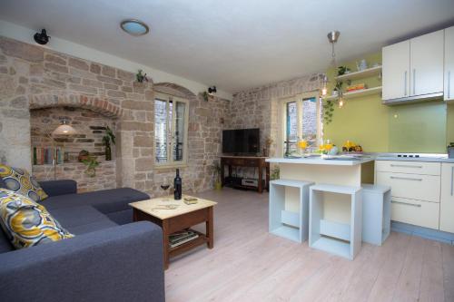  Cannons Apartment, Unterkunft in Šibenik