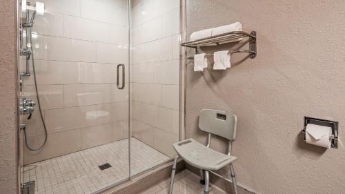Best Western Plus North Joliet in Joliet, USA