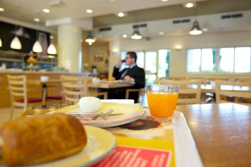 Hotel Ibis Firenze Nord Aeroporto - image 14