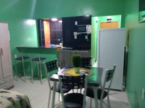 Apartamento Edificio Ajuricaba