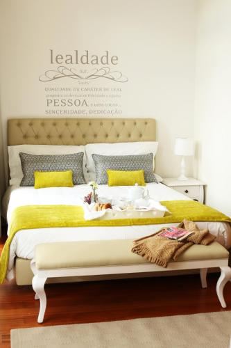 Solar Egas Moniz-Charming House & Local Experiences - image 2
