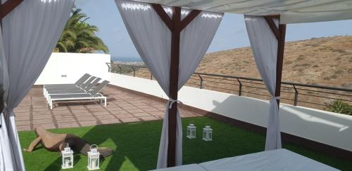 Villa Montegolf