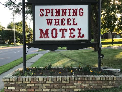 Spinning Wheel Motel - 편의 시설/서비스