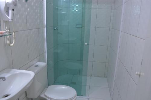 Deluxe Room with Double Bed room in Hotel Calstar