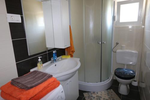 Apartments Saramandic - image 11