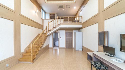 Venezia Hotel in Suncheon-si