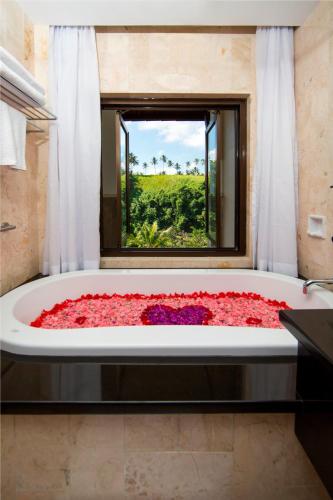 Bathroom, The Lokha Ubud Resort Villas and Spa in Ubud