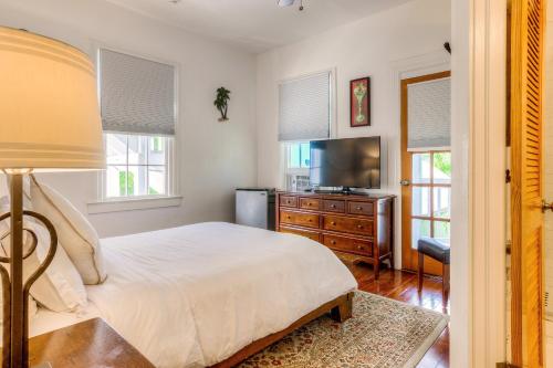 Key West Harbor Inn - Adults Only – Key West, FL