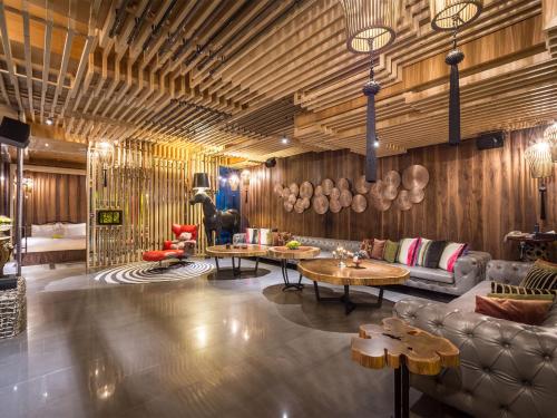 ムーラン モーテル11