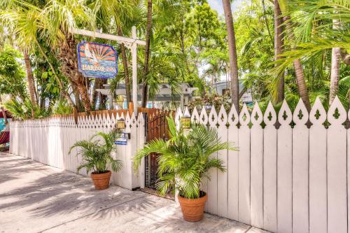 Key West Harbor Inn - Adults Only – Key West, FL