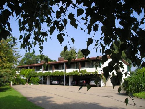 Burghotel - Hotel - Geislingen an der Steige