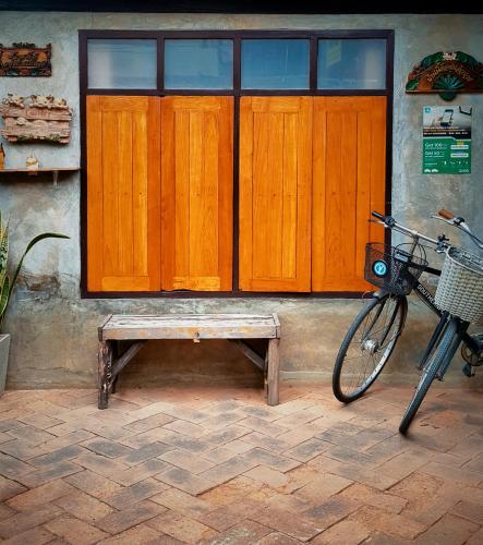 %name Mae Ping Home เชียงใหม่