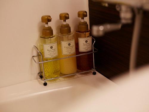 Executive Single Room - Smoking