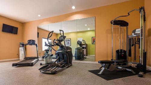 Best Western Troy Hotel in Troy, USA