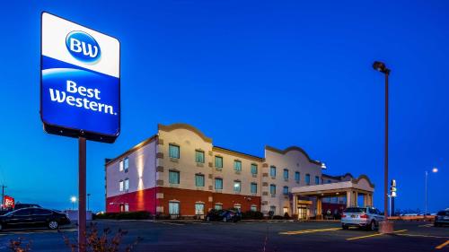 Best Western Troy Hotel - Troy