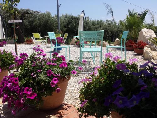 B&B Villa Molinari - image 6